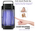 Bug Zapper, 4200V Insect Pest Fly Killer