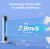LEVOIT 20dB Silent Tower Fan