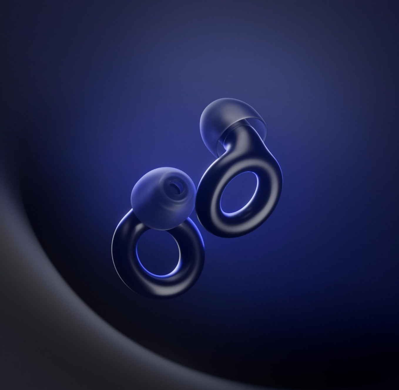 Loop Experience 2 earplugs